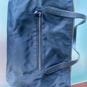 Cole Haan Black Tote Bag